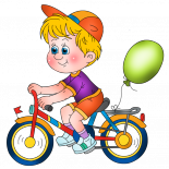 4 этап Городского проекта «Детский велозаезд»