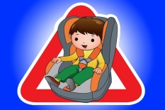Все, что нужно знать о безопасной перевозке детей