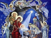 "Рождество Христово" - конкурс литературного творчества